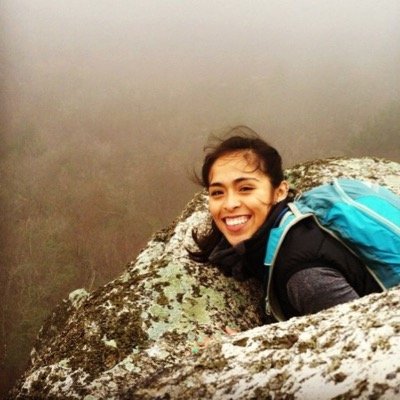 Event Planner. Outdoor Lover. Fitness Professional. Rock Climber. Gear Junkie.