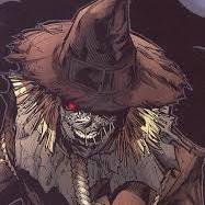 JCraneScarecrow's profile picture. Worship me, fools! Worship me! Scream hosannas of anguish to Scarecrow, the all-terrible god of fear!