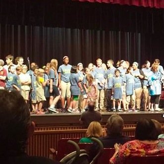 Students for a Million Acts of Kindness teens launch movement in for 1M kind acts.  https://t.co/UGzS8QsfDk https://t.co/PiCPcdZyLj