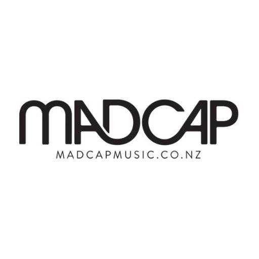 Madcap brings some of the most exciting acts to our shores, while providing a platform to promote & foster upcoming artists in NZ