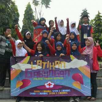 Official twitter of PMR Wira Unit @sman1cbn | DKU Tahun 2015-2016 | Anak-anak hebatnya Mrs. Nida | Agen Perubahan | Siamo Tutti Fratelly