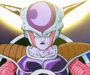 RulerOfWorldTFS's profile picture. Ruler of worlds, and killer of filthy monkeys, followed by Zarbon and Dodoria #FirstForm #EvilRuler #Single #TFS #DBZRP