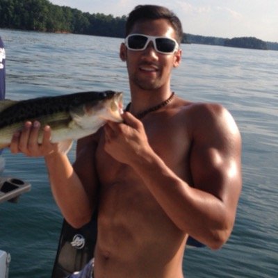 Asian/white mix, love beach and lake, and cars!
