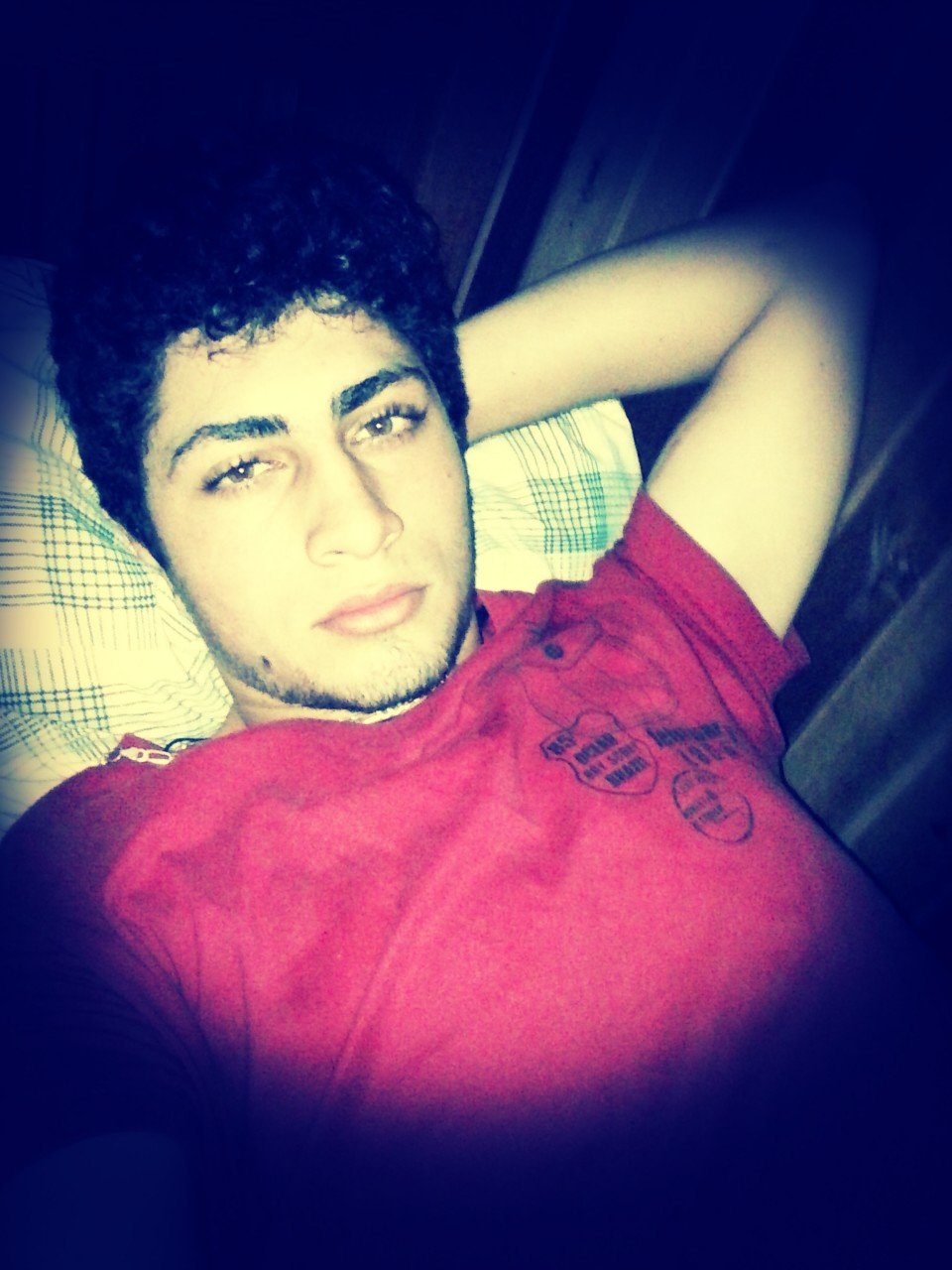 Deus no comando :)