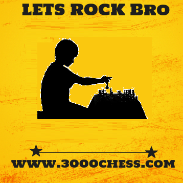 We give you Live Chess Ratings powered by @Chess_db