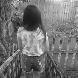 i'm worthless, useless, i'm a disaster.