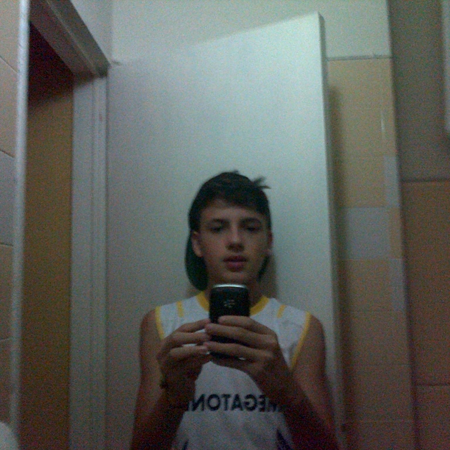 BenjaPekermaN's profile picture. 