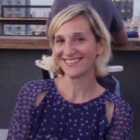 Nina Yamanis (@ninayamanis) 's Twitter Profile Photo