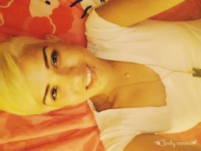 Jazmencasas's profile picture. ((: