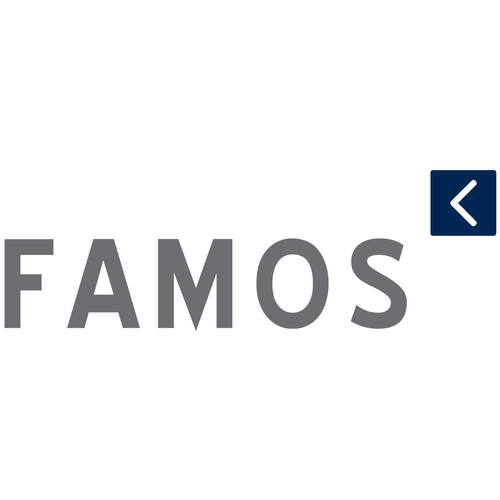 FAMOS – modulbasierte CAFM-Softwarelösung für das kaufmännische, technische und infrastrukturelle Management.