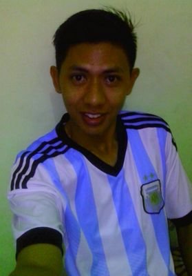 HermayadiA's profile picture. 