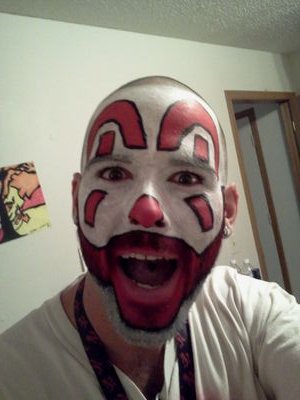 FUCK HER RIGHT IN THE PUSSY!! #ninja #fam #juggalo #Mmfwcl