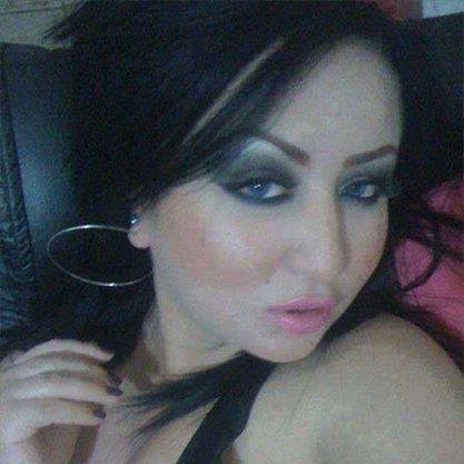 حسابي ليس فكاهي لكن ابتسامه الجميع تهمني