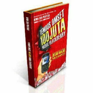 Punya BlackBerry? Mau dapet penghasilan dari BB Anda? silahkan follow @SuksesModalBB Info: 081212992324