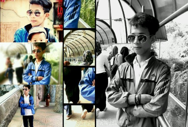 Official account of adi jainuri. fllbck just mention | pin:54F579F7