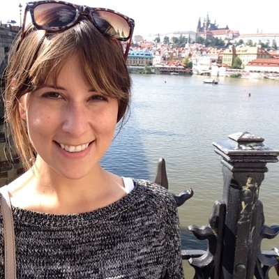 Mental health therapist, lover of life and endless learner, traveling & music, friends & family first
