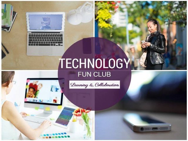 Great technology news, reviews, how to's, walkthroughs and webinars!