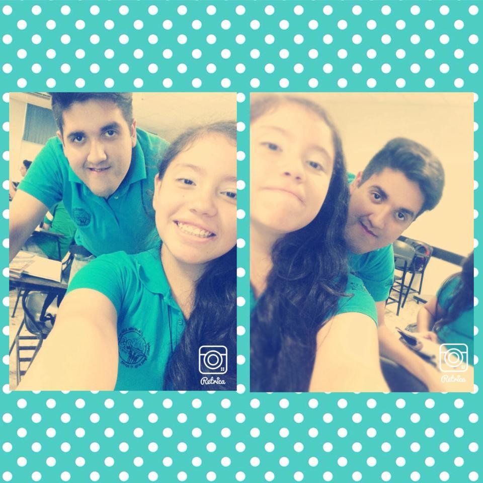 joven de monterrey, práctico muchos deportes y me gusta leer :3
