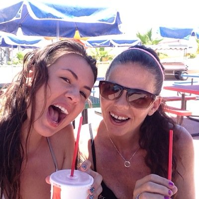 michellemama1's profile picture. 