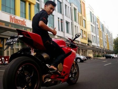 me its me , whatever i'am 085313868646