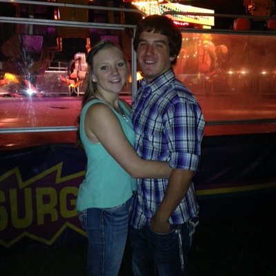 hoss_mcelroy's profile picture. Happily Taken