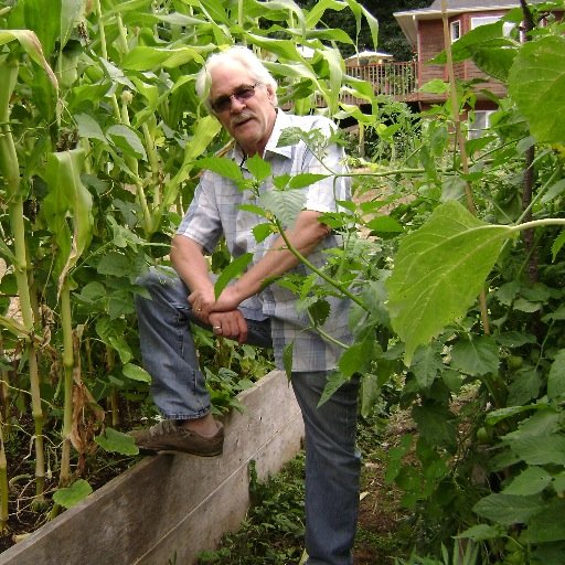 Hubishere's profile picture. Retired-Now engaged as a Political Blogger-Gardner, Life long Politico of the left persuasion.