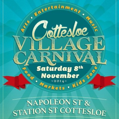 cottcarnival Profile Picture