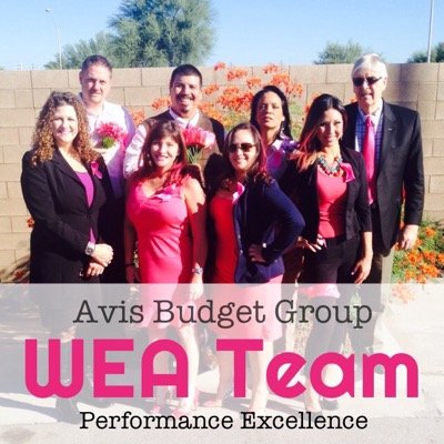 PExTeamWEA