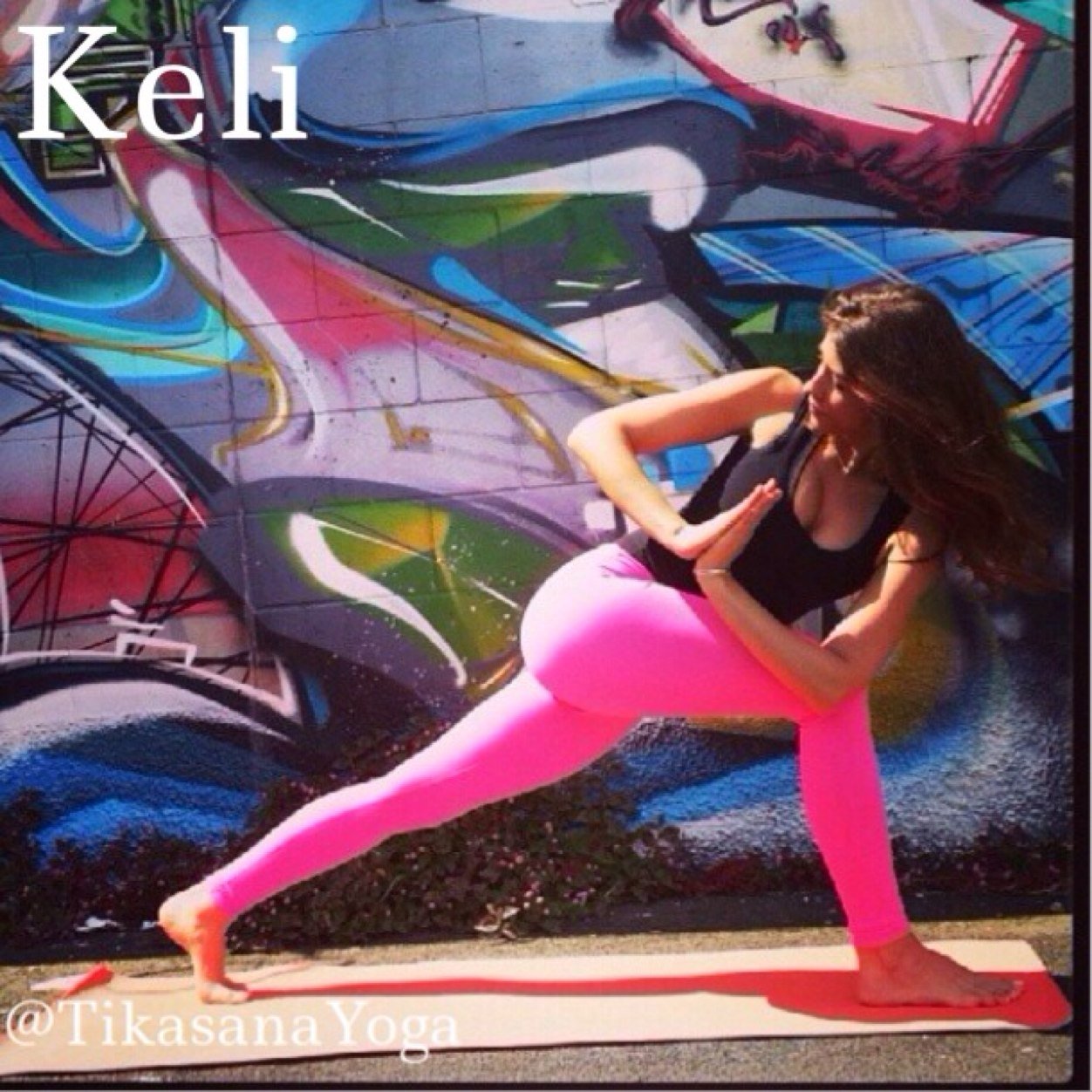 The North Shore's newest #Yoga studio - we offer Vinyasa, Yin, & Stretch classes. #Auckland