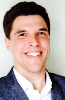Physiothérapeute et entrepreneur passionné. À l'écoute et à l'affût des défis!
