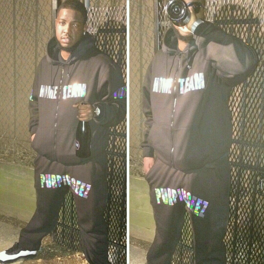 AmbitiousGeez's profile picture. Just a Lil Bit a Rapping, Its The HomeTeam or nuffin ..#GetWitUsASAP