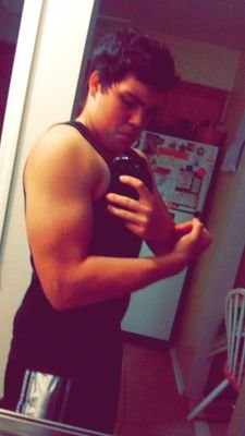 l3itchy_3lv3's profile picture. Haaaaaaaaan