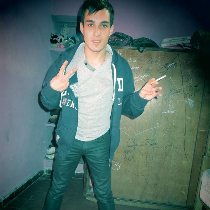 Cirio29's profile picture. Amo a mis hermanasss :3