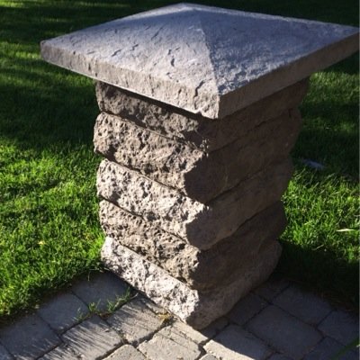 Urbanhardscapes's profile picture. We design patent & licence hardscape products and mold technologies for the Wet-cast Concrete Industry.