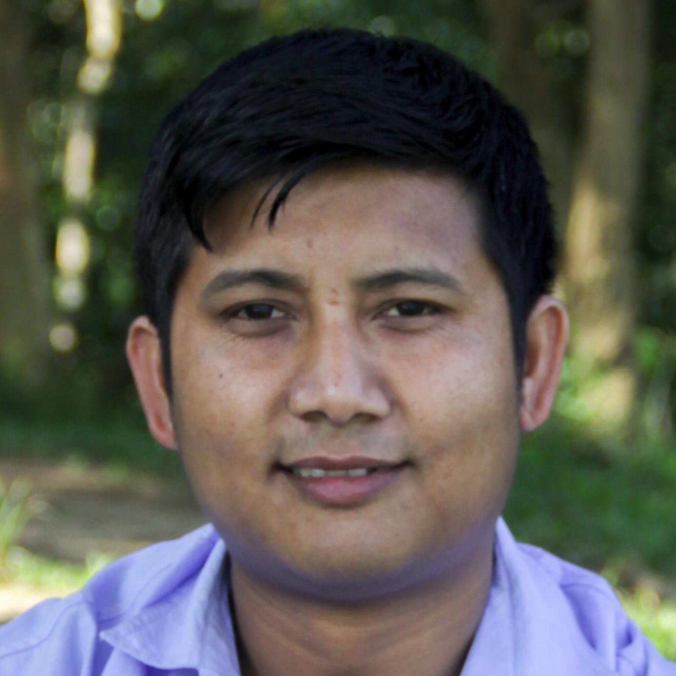 Director, Kangla Enterprises Private Limited
Proprietor, Computer Solutions