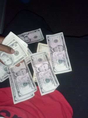 FreeJames that's it nigga til they open them cages