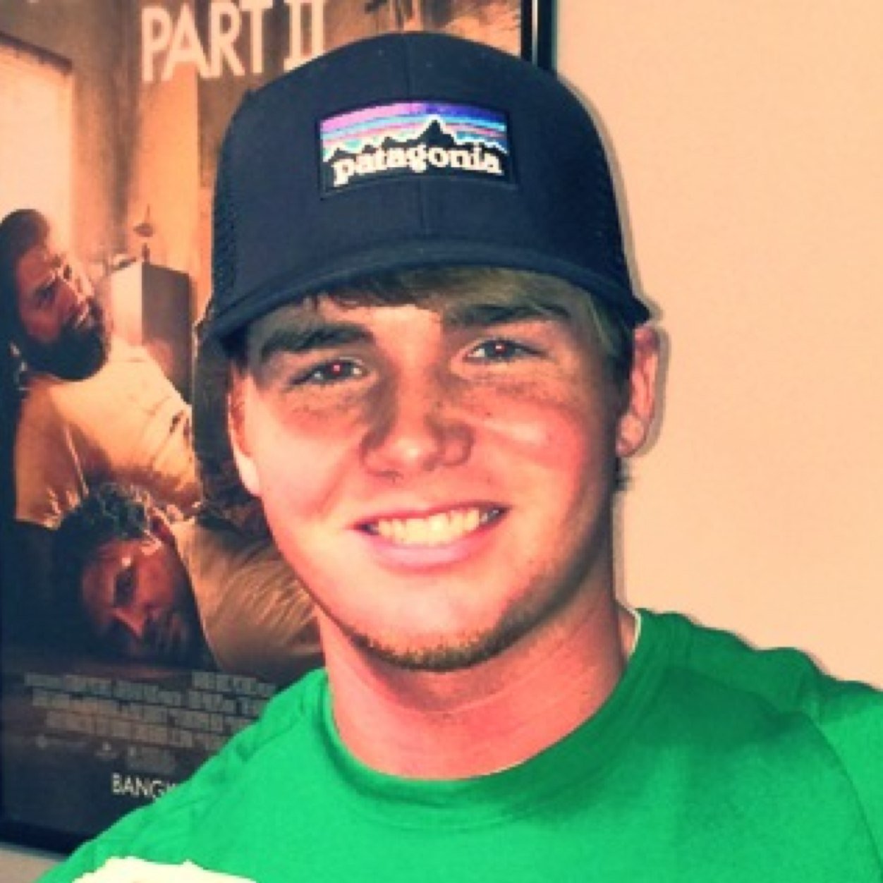 JoeBoleman's profile picture. livin life as it comes