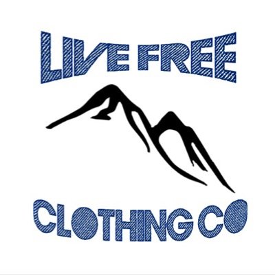 LiveFreeSnow's profile picture. Official page of Live Free Clothing Company. Snowboarding and Skiing. insta: LiveFreeClothingCompany