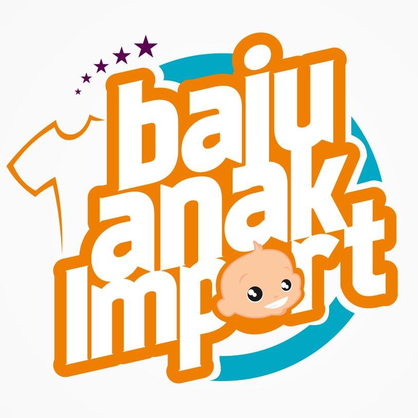 Jual Baju Anak dan Bayi Import. Retail & Grosir. Pin BB: 5132 D6C0. SMS/WA: 0898 9097999.