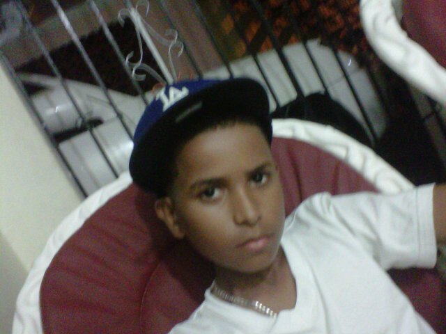 LennyReyes40's profile picture. Baseball Player          Julio 2 2016 Dios delante