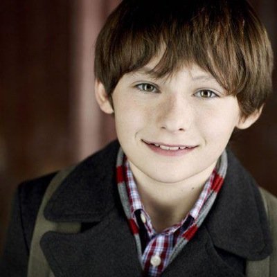 Hey, I'm Henry Mills. Son of Emma Swan. I guess you could say I'm just one piece of this whole puzzle. A pawn in the game.
#MultiverseRP