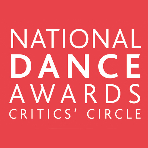 NationalDanceAwards