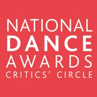 NationalDanceAwards(@NatDanceAwards) 's Twitter Profile Photo