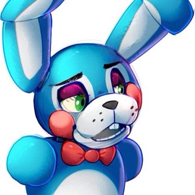 I am Angel, the improved version of Bonnie for our grand reopening in 2015!
#RP
#Female