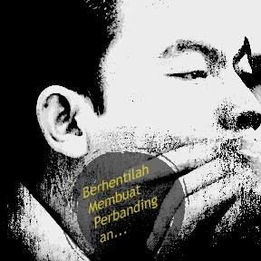 novpinpoint2's profile picture. Berikan Lebih Dari Yang Bisa Anda Berikan