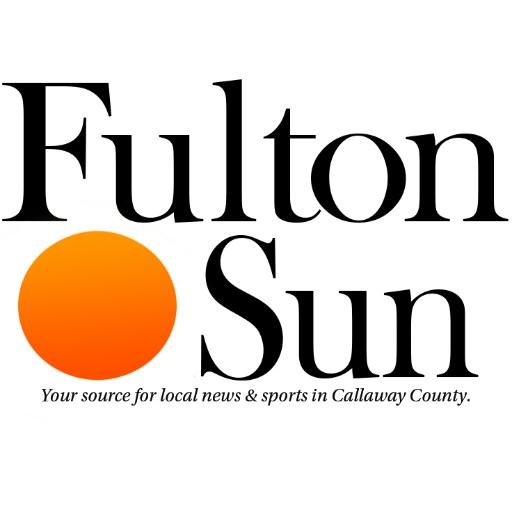 The Fulton Sun has served Callaway County communities since 1875. For expanded coverage, start newspaper home delivery by clicking Subscribe on our website!
