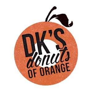 dksdonutsorange's profile picture. Specializing in gourmet donuts and family owned since 1984