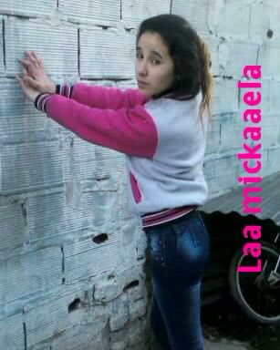 laa mickaaa