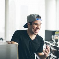 Robin De Jesus (@robinofjesus) 's Twitter Profile