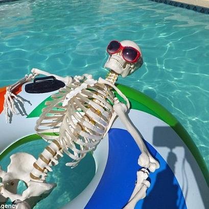 Swimming Account | Free! Account | Huntsville Swim Association 5ever | Why swim butterfly when you can eat pizza? |